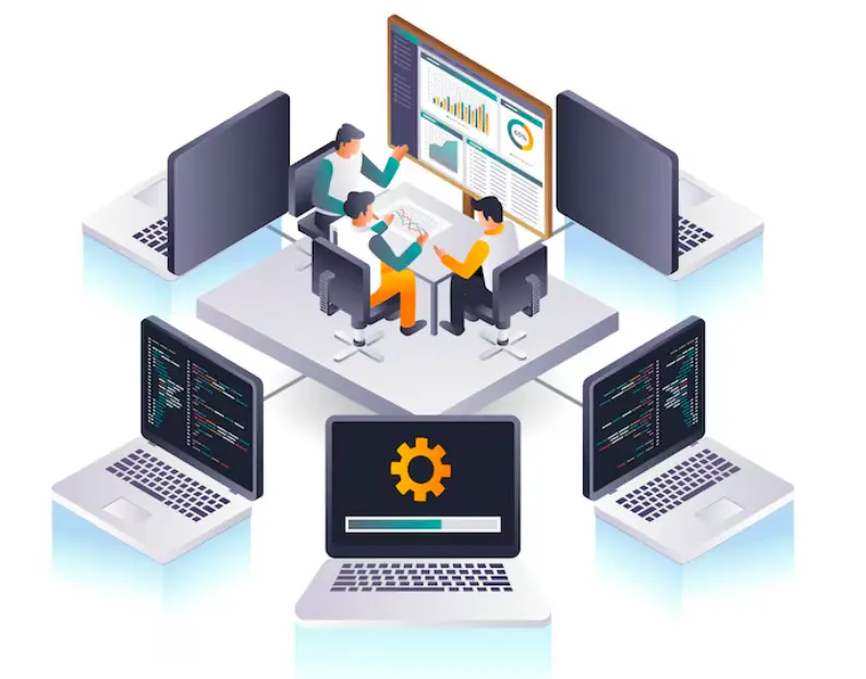 Managed Services